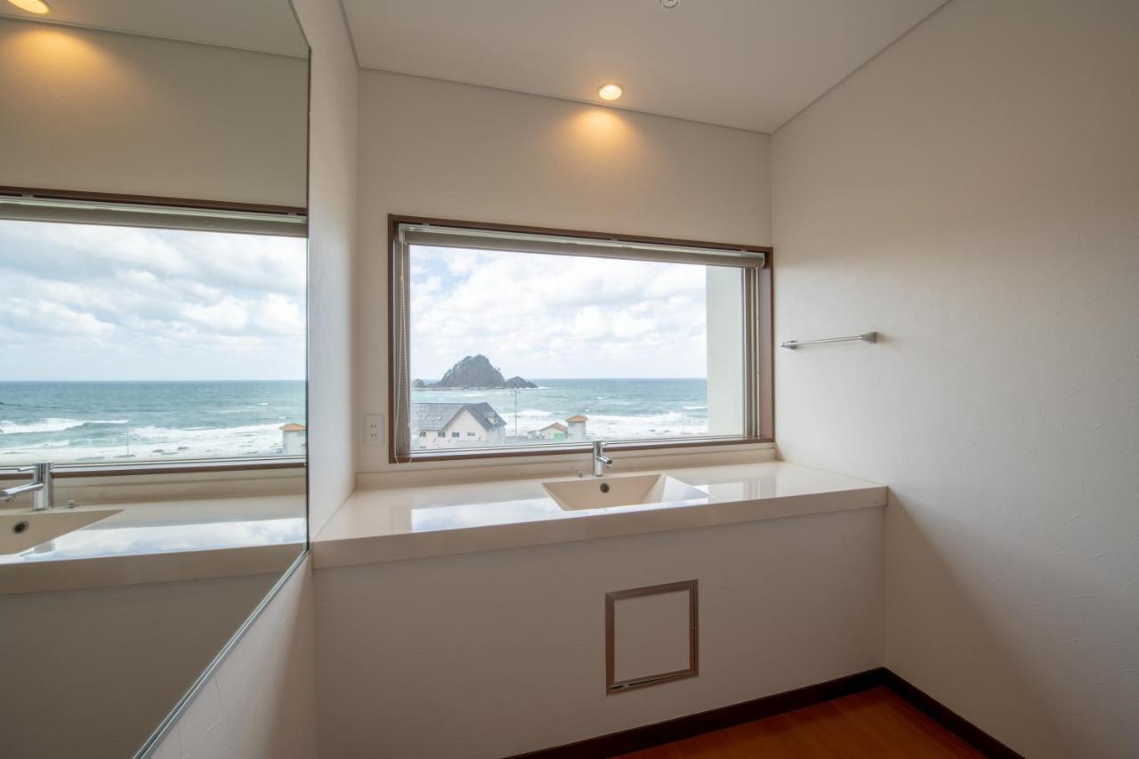Hotel Sun Resort Shonai Tsuruoka Eksteriør billede