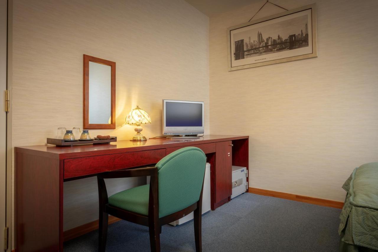 Hotel Sun Resort Shonai Tsuruoka Eksteriør billede